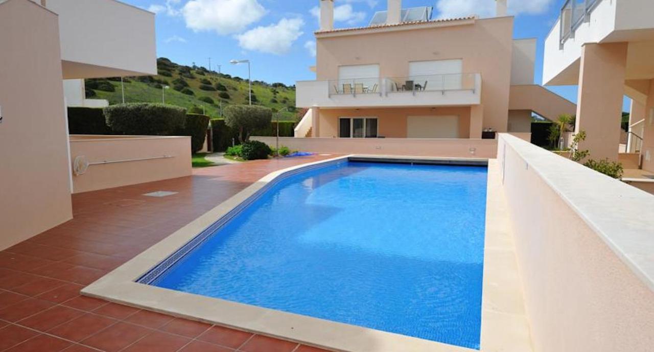 Casa Laranja, Aromas Burgau Apartment Exterior photo