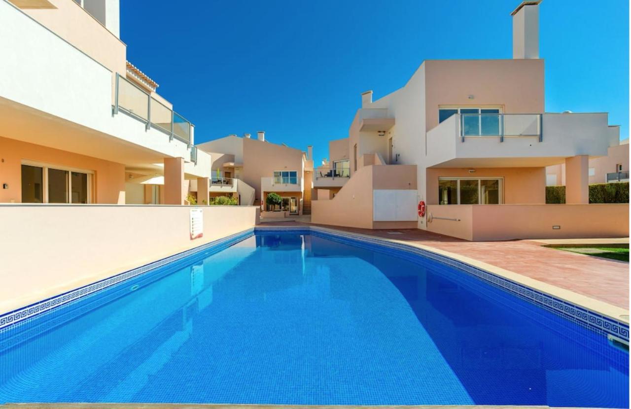 Casa Laranja, Aromas Burgau Apartment Exterior photo