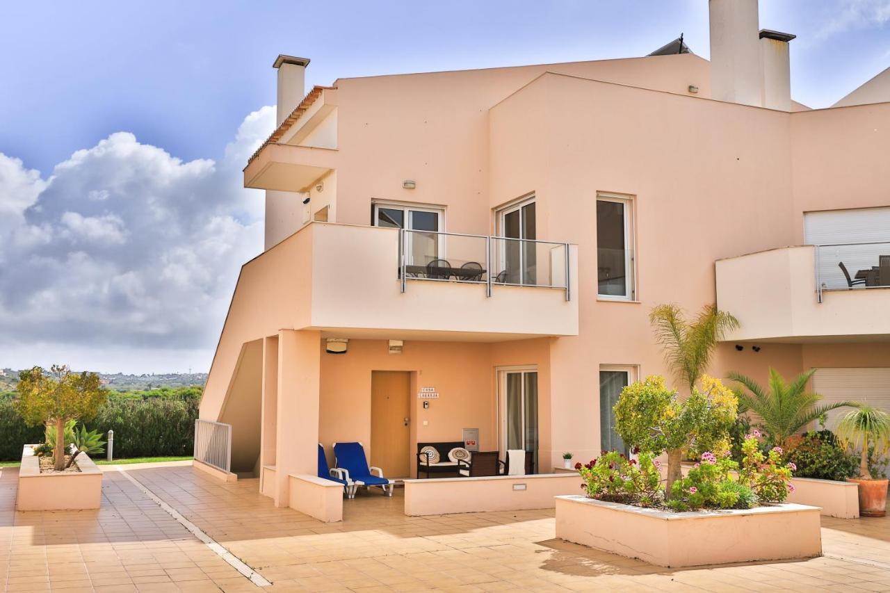 Casa Laranja, Aromas Burgau Apartment Exterior photo