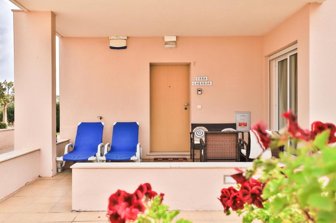Casa Laranja, Aromas Burgau Apartment Exterior photo