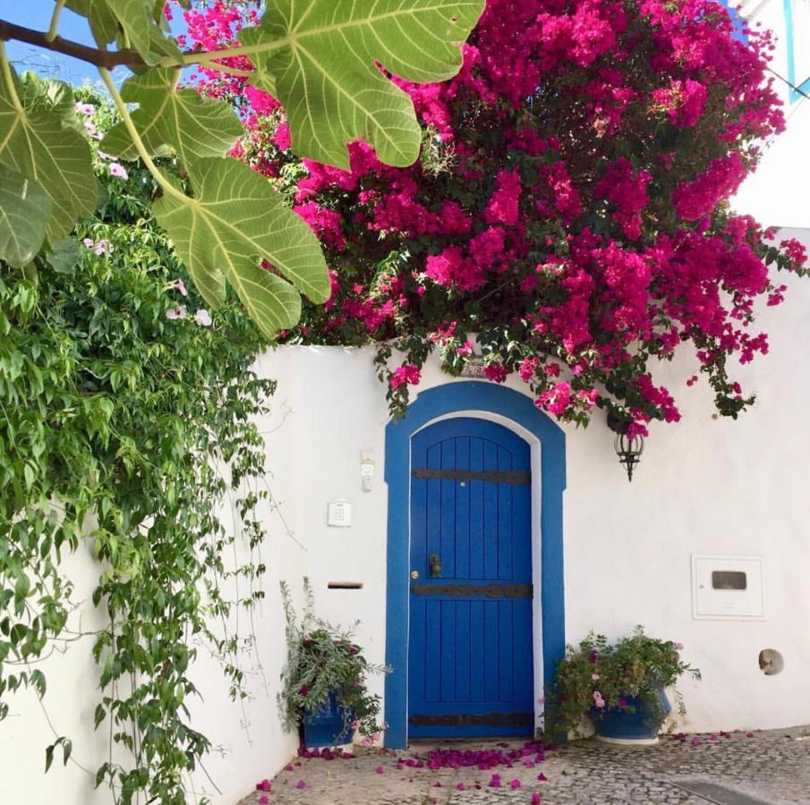 Casa Laranja, Aromas Burgau Apartment Exterior photo